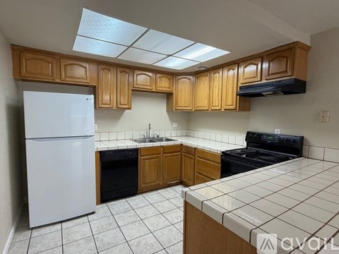 8528 German Dr 2 Beds Apartment for Rent