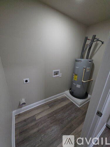 1512 Belwood Street 3 Beds Apartment for Rent