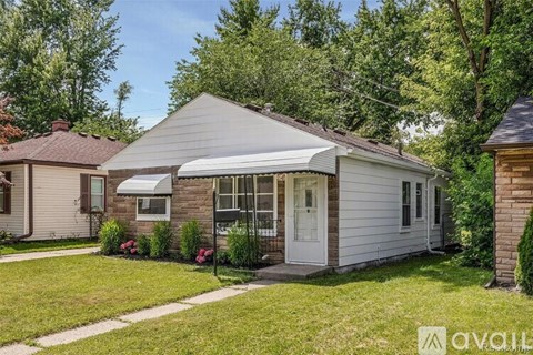 2147 Almont Street 3 Beds Apartment for Rent
