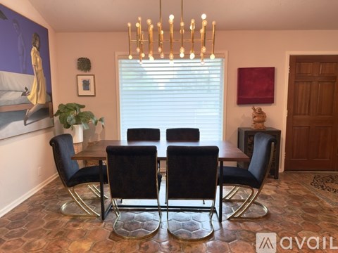 3503 Millstone 3 Beds Apartment for Rent