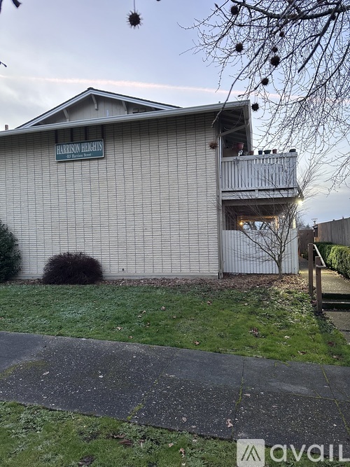 815 Harrison St 2 Beds Apartment for Rent - Photo gallery 1