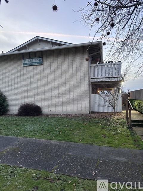 815 Harrison St 2 Beds Apartment for Rent