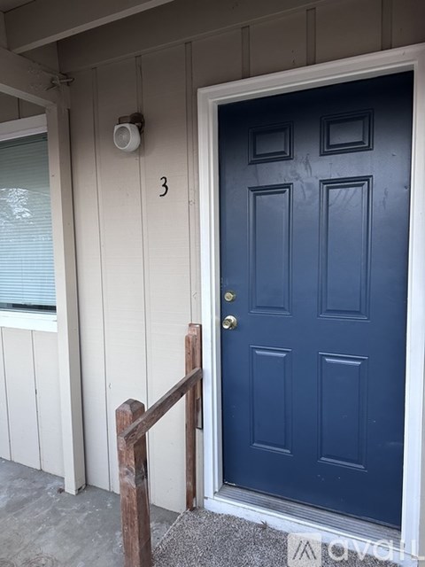 815 Harrison St 2 Beds Apartment for Rent