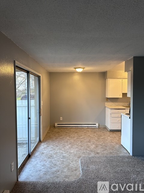 815 Harrison St 2 Beds Apartment for Rent