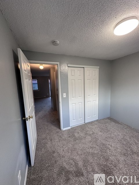 815 Harrison St 2 Beds Apartment for Rent