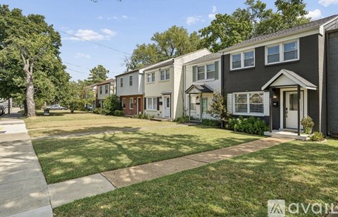631 Lischey Avenue 2 Beds Apartment for Rent