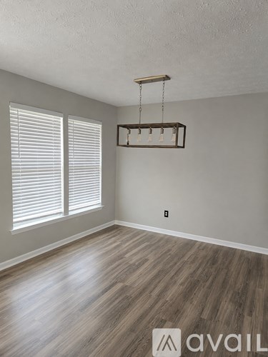 2806 Captains Cove Court 4 Beds Apartment for Rent