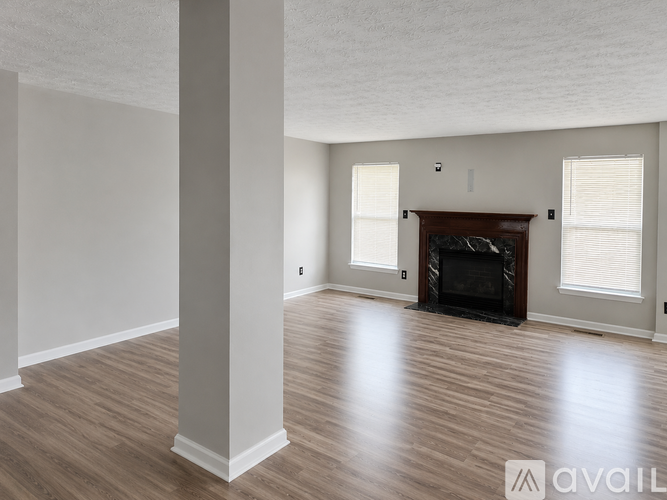 2806 Captains Cove Court 4 Beds Single Family Home for Rent - Photo gallery 2