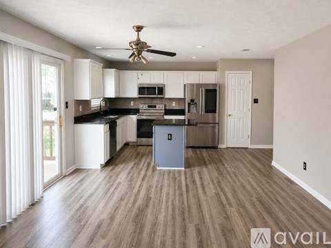 2806 Captains Cove Court 4 Beds Apartment for Rent