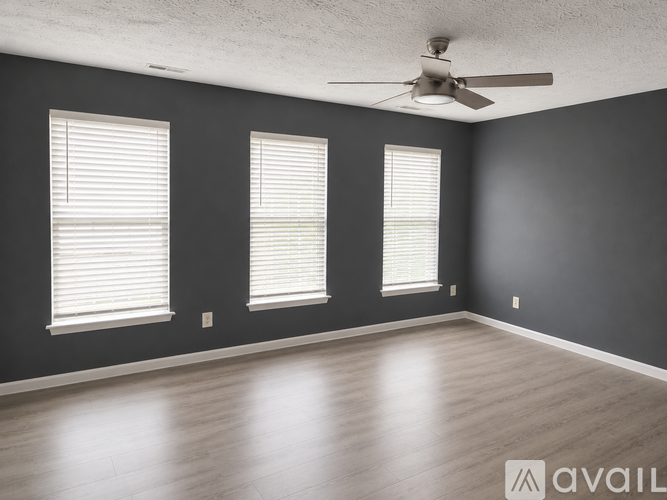 2806 Captains Cove Court 4 Beds Single Family Home for Rent - Photo gallery 4