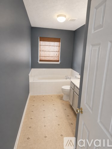 2806 Captains Cove Court 4 Beds Apartment for Rent