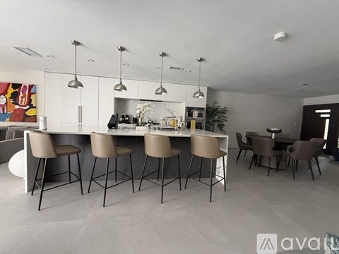 St Albans Dr 1 Apartment for Rent