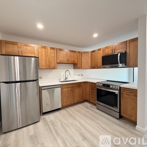 75-5865 Walua Rd 1 Apartment for Rent - Photo gallery 1
