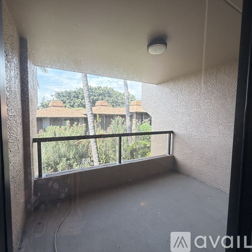 75-5865 Walua Rd 1 Apartment for Rent - Photo gallery 5