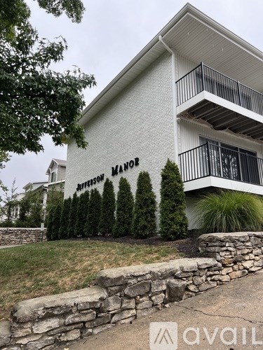 4515 Jefferson Street 1 Apartment for Rent