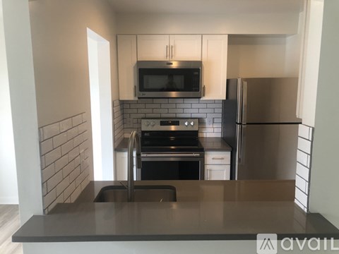 4515 Jefferson Street 1 Apartment for Rent