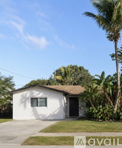 5215 Northwest 16Th Court 2 Beds Apartment for Rent