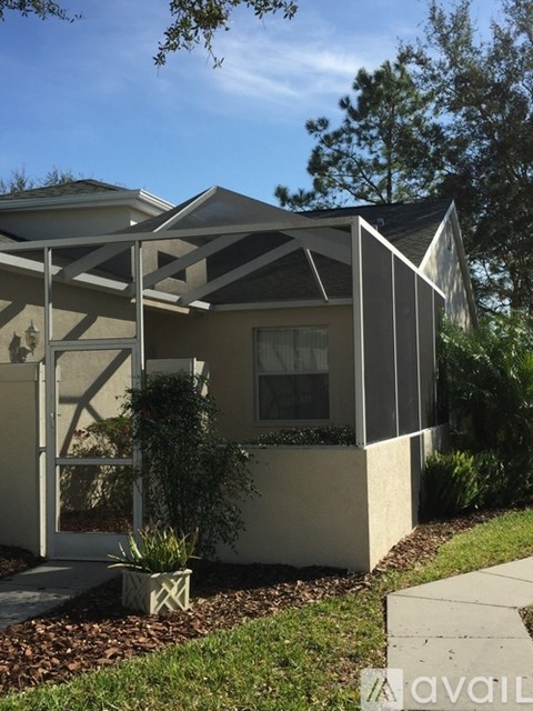 20914 Eustis Road 2 Beds Apartment for Rent
