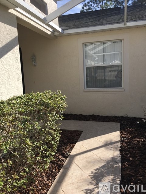 20914 Eustis Road 2 Beds Apartment for Rent