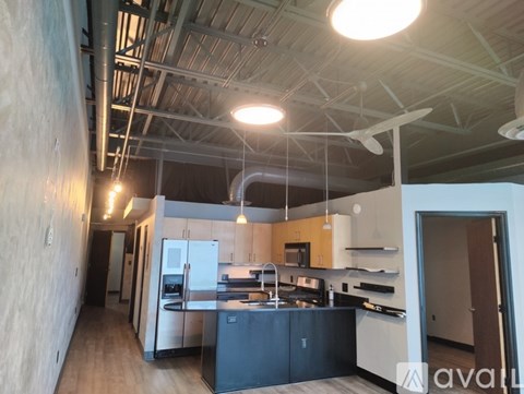 5200 Peachtree Road 2 Beds Apartment for Rent