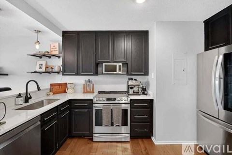 300 Walnut Street 1 Apartment for Rent