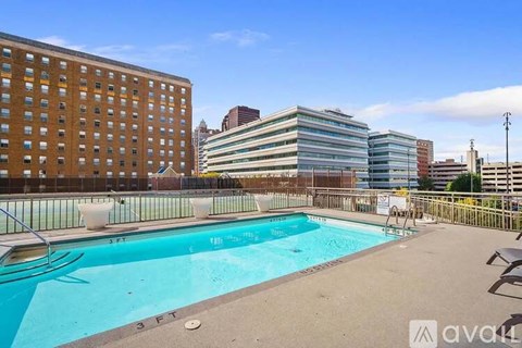 300 Walnut Street 1 Apartment for Rent