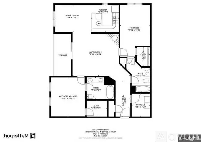 11808 Eton Manor Drive 2 Beds Condo for Rent - Photo gallery 2