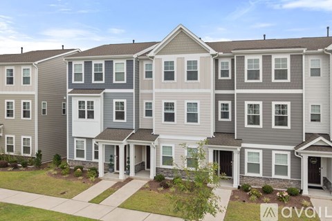 6322 Perry Creek Road 3 Beds Apartment for Rent