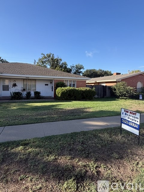 3811 51St St 2 Beds Apartment for Rent