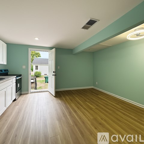 13 Brookwood Ave NW 2 Beds Apartment for Rent