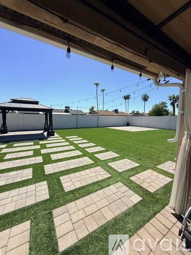 5247 West Lupine Avenue 3 Beds Single Family Home for Rent - Photo gallery 1