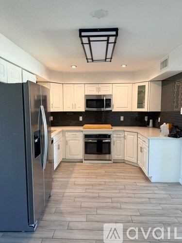 5247 West Lupine Avenue 3 Beds Apartment for Rent