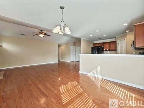 6530 Airtree Lane 3 Beds Apartment for Rent