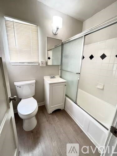 3406 Virginia Rd 1 Apartment for Rent