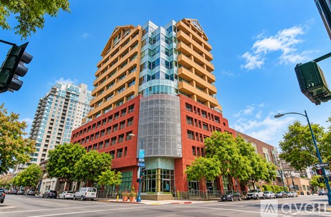 350 W Ash St Studio Apartment for Rent