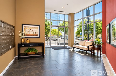 350 W Ash St Studio Apartment for Rent
