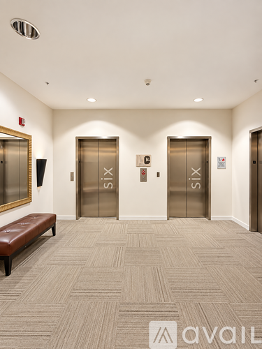 350 W Ash St Studio Condo for Rent - Photo gallery 5