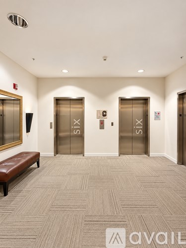350 W Ash St Studio Apartment for Rent
