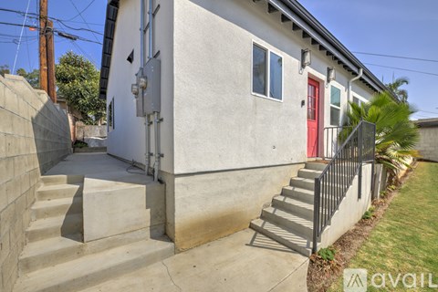 4513 Yellowstone St 3 Beds Apartment for Rent