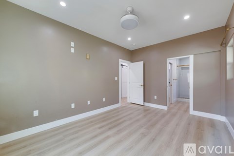 4513 Yellowstone St 3 Beds Apartment for Rent