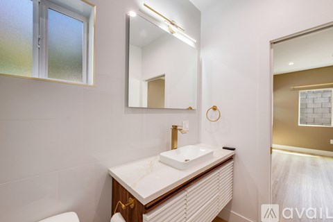 4513 Yellowstone St 3 Beds Apartment for Rent