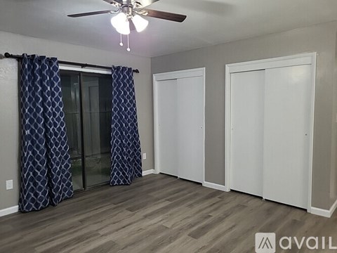 7000 N Half Moon Dr 3 Beds Apartment for Rent