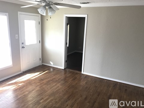 530 Euclid St 3 Beds Apartment for Rent