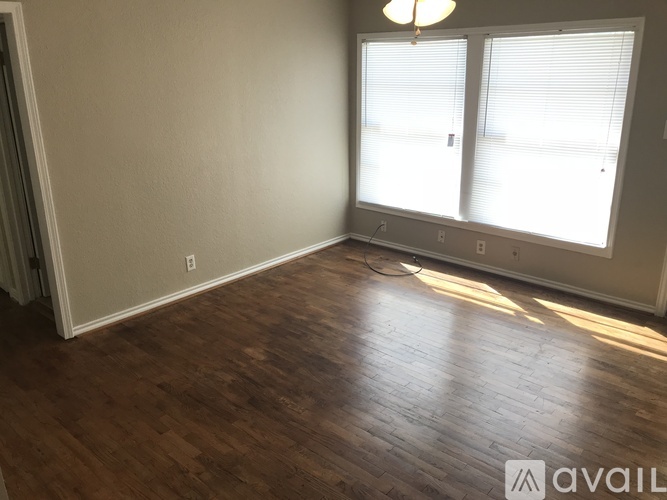 530 Euclid St 3 Beds Single Family Home for Rent - Photo gallery 3