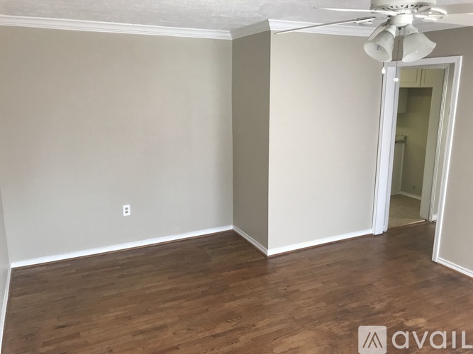 530 Euclid St 3 Beds Single Family Home for Rent - Photo gallery 4