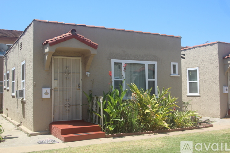 911 Marguerita Avenue 1 Single Family Home for Rent - Photo gallery 1