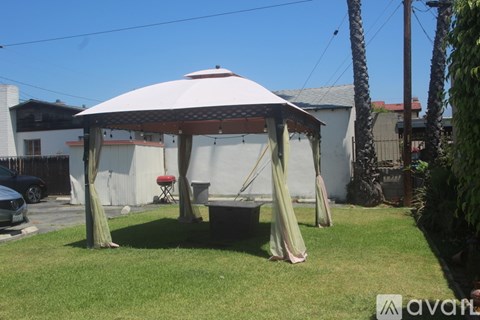 911 Marguerita Avenue 1 Apartment for Rent