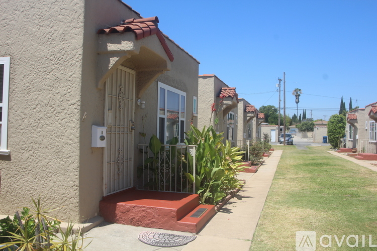 911 Marguerita Avenue 1 Single Family Home for Rent - Photo gallery 3