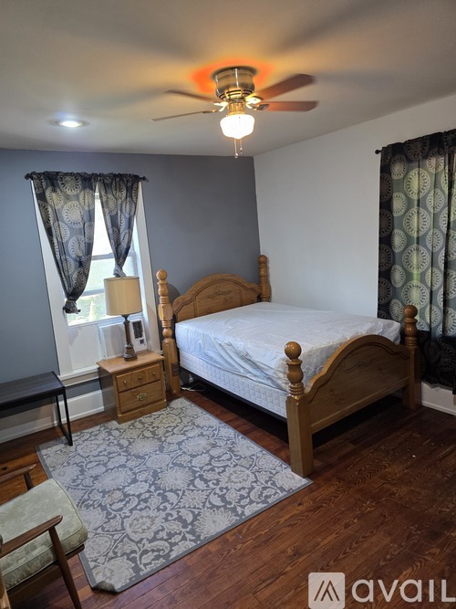 403 Dimmocks Mill Road 1 Single Family Home for Rent - Photo gallery 1