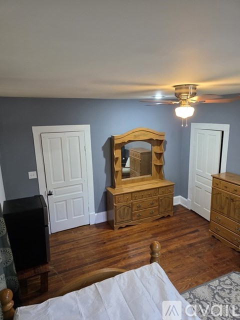 403 Dimmocks Mill Road 1 Apartment for Rent